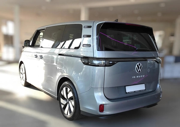 Volkswagen ID.Buzz cena 218419 przebieg: 1, rok produkcji 2023 z Pasym małe 56